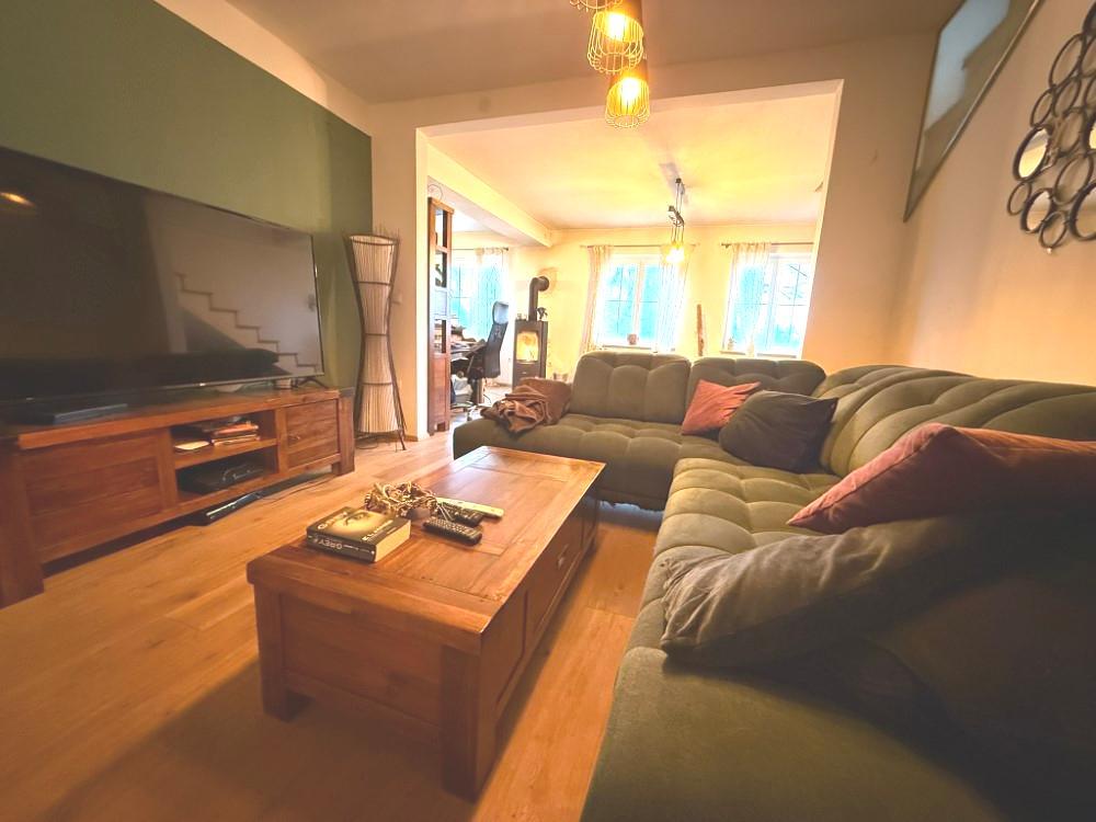 8 rooms House in Enzersdorf an der Fischa, Austria No. 86657