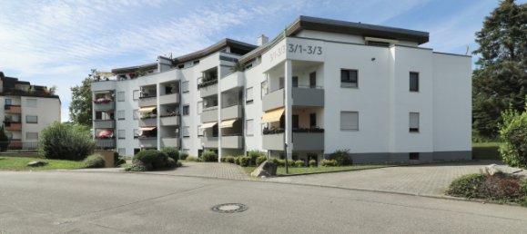 2 bedrooms Apartment in Lorrach, Germany No. 219938 29