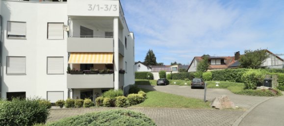 2 bedrooms Apartment in Lorrach, Germany No. 219938 28