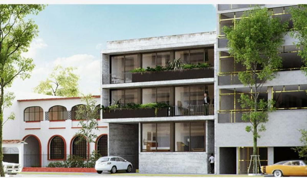 2 Schlafzimmer Wohnung in Mexicali, Mexico, Nr. 170911