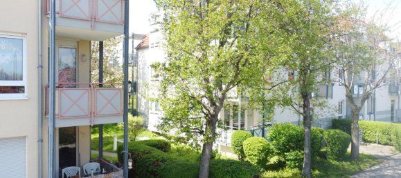 Квартира с 1 спальней в Лейпциг, Германия № 260299 5