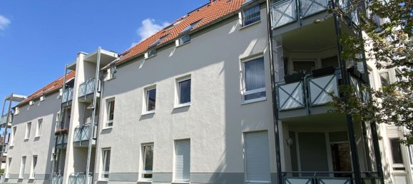 Квартира с 1 спальней в Лейпциг, Германия № 260299 4