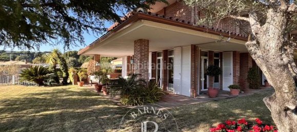 Villa T4 em Sant Vicenc De Montalt, Spain N.º 137314 5