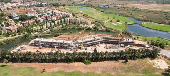 3 bedrooms Apartment in Loule, Portugal No. 1790 7