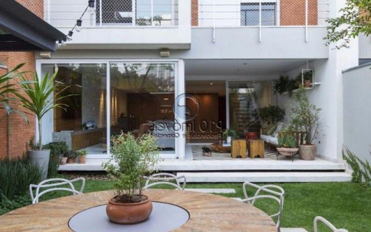 4 غرف نوم منزل في Sao Paulo, Brazil رقم 554096