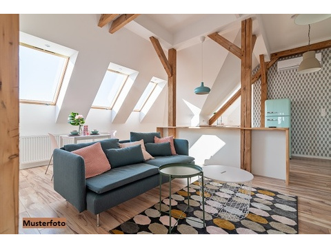 2-salle Appartement à Marburg-Biedenkopf, Germany No. 255384