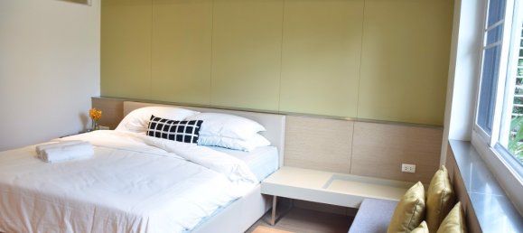 2 Schlafzimmer Eigentumswohnung in Supalai River Resort Railay Beach, Thailand, Nr. 31932 6