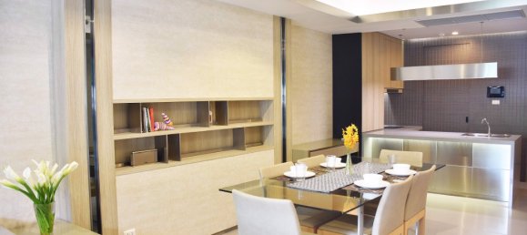 2 Schlafzimmer Eigentumswohnung in Supalai River Resort Railay Beach, Thailand, Nr. 31932 4