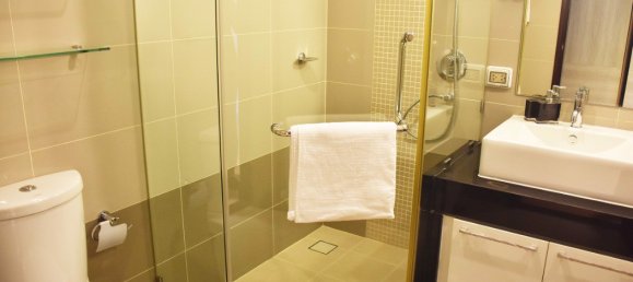 2 Schlafzimmer Eigentumswohnung in Supalai River Resort Railay Beach, Thailand, Nr. 31932 11