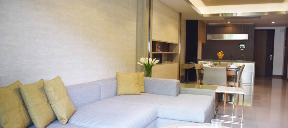 2 Schlafzimmer Eigentumswohnung in Supalai River Resort Railay Beach, Thailand, Nr. 31932 2