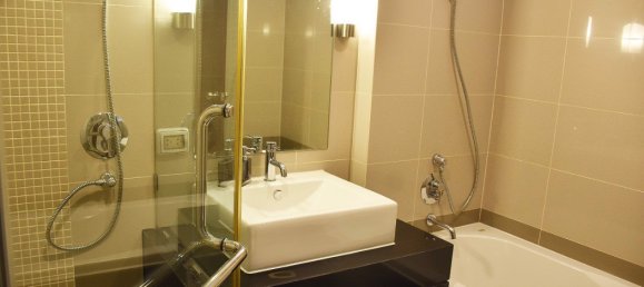 2 Schlafzimmer Eigentumswohnung in Supalai River Resort Railay Beach, Thailand, Nr. 31932 9