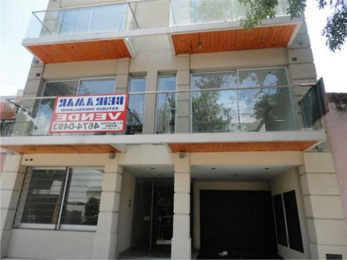 2 Schlafzimmer Haus in Buenos Aires, Argentina, Nr. 67995