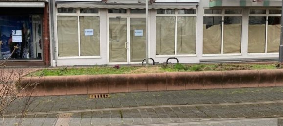 3-salle Propriété commerciale à Darmstadt-Dieburg, Germany No. 319468 2