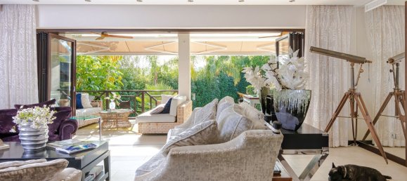 5 Schlafzimmer Villa in Marbella, Spain, Nr. 121209 5