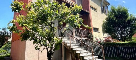 3 rooms House in Cremona, Italy No. 125800 31