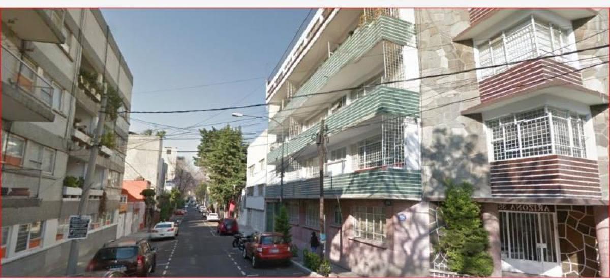 2 bedrooms Apartment in Mexicali, Mexico No. 187276