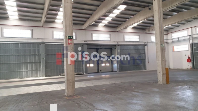 Almacén en Torrejón de Ardoz, Spain 4875 m² No. 205719