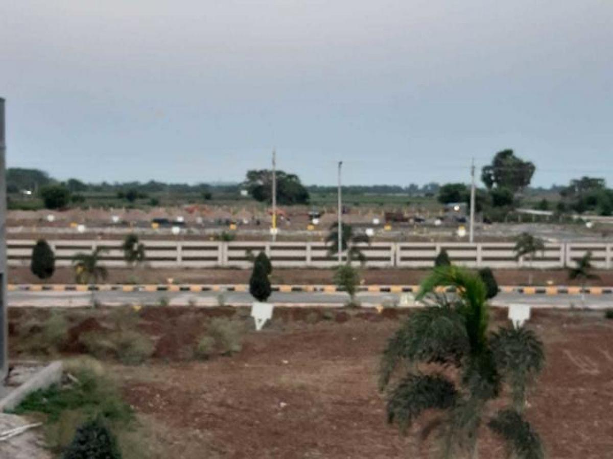 Terrain à Guntur, India No. 32139