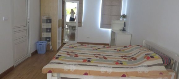 1 bedroom Apartment in Dong Da, Vietnam No. 3873 6