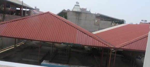 1 bedroom Apartment in Dong Da, Vietnam No. 3873 7