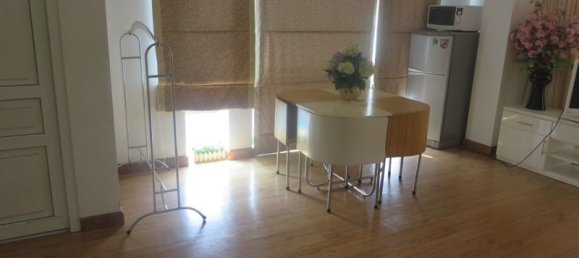 1 bedroom Apartment in Dong Da, Vietnam No. 3873 4