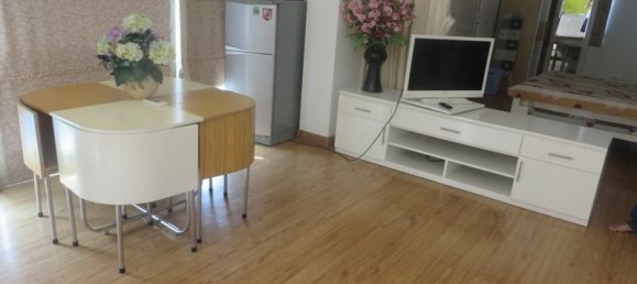 1 bedroom Apartment in Dong Da, Vietnam No. 3873 2