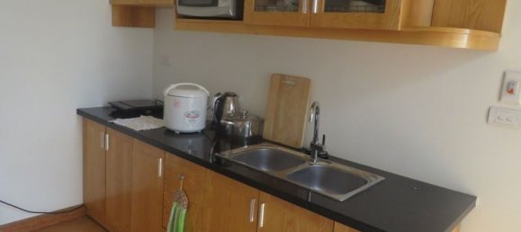 1 bedroom Apartment in Dong Da, Vietnam No. 3873 3