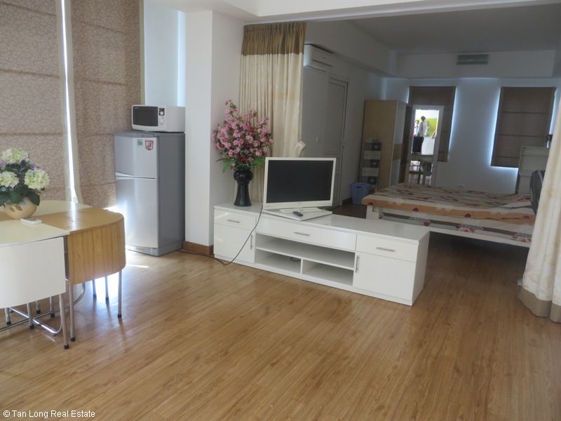 1 bedroom Apartment in Dong Da, Vietnam No. 3873
