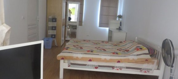 1 bedroom Apartment in Dong Da, Vietnam No. 3873 5