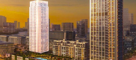 3 غرف نوم شقة في Dubai Design District, UAE رقم 42400 2