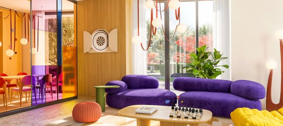 3 غرف نوم شقة في Dubai Design District, UAE رقم 42400 10