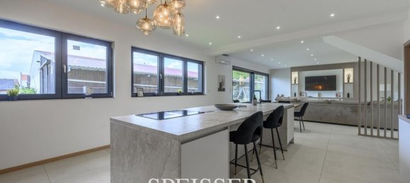 Villa T6 em Blaesheim, France N.º 45821 4