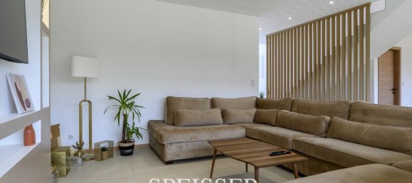 Villa T6 em Blaesheim, France N.º 45821 18