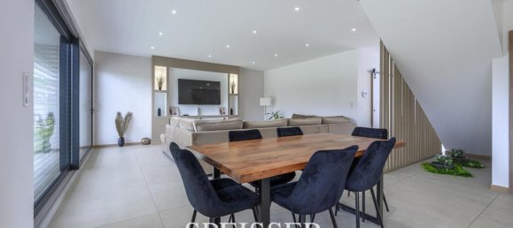 Villa T6 em Blaesheim, France N.º 45821 17