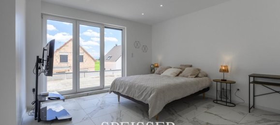 Villa T6 em Blaesheim, France N.º 45821 19