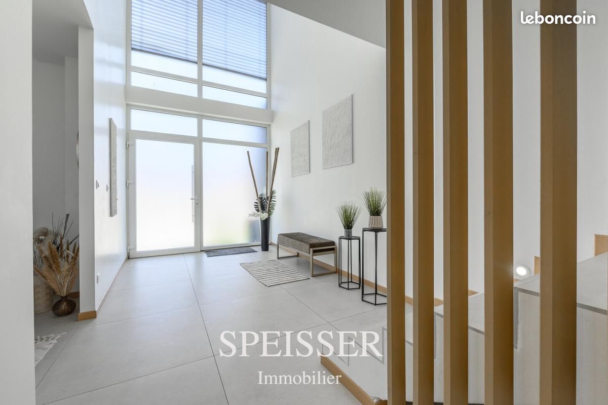 Villa T6 em Blaesheim, France N.º 45821