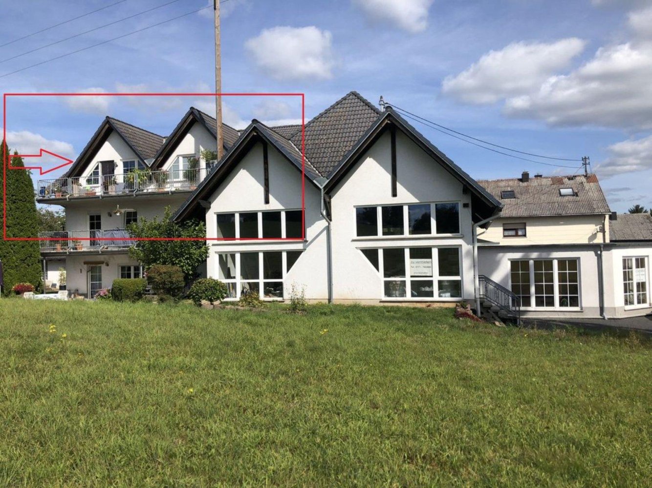 3 bedrooms Building in Westerwaldkreis, Germany No. 229780