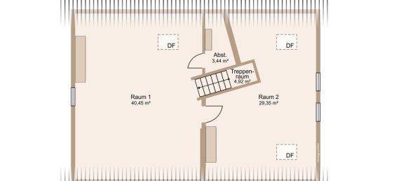 3 chambres Maison de ville à Lahn-Dill, Germany No. 337745 22