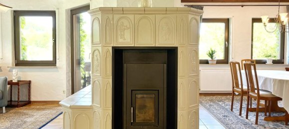 3 chambres Maison de ville à Lahn-Dill, Germany No. 337745 7