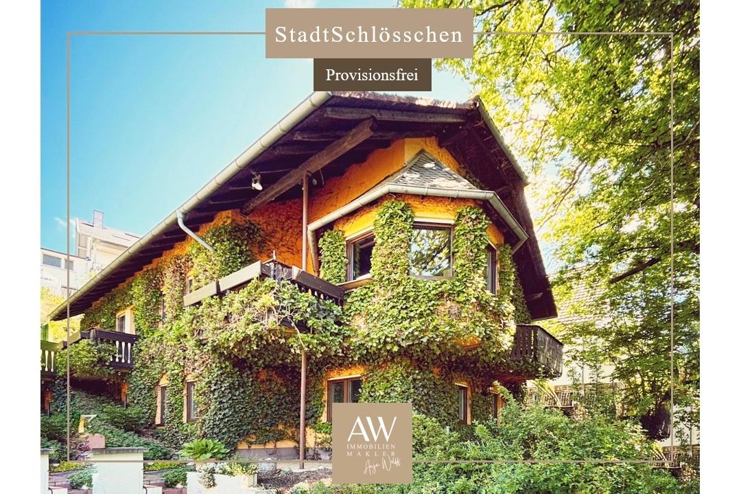 3 chambres Maison de ville à Lahn-Dill, Germany No. 337745