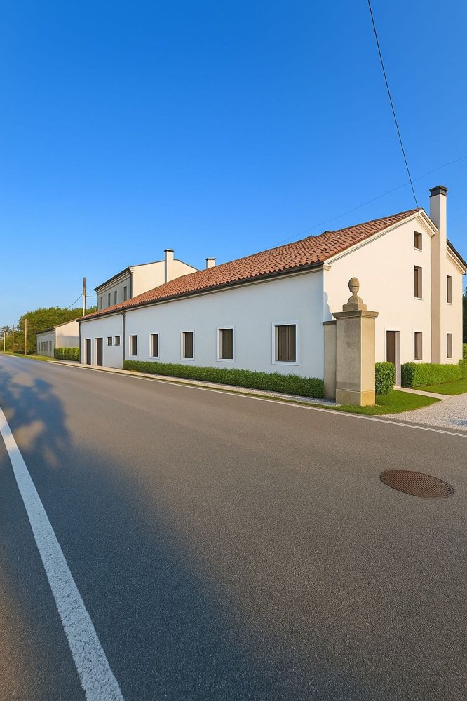 5-salle Maison à Grantorto, Italy No. 260023