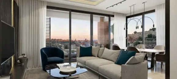 2 bedrooms Apartment in Germasogeia, Cyprus No. 5443 9