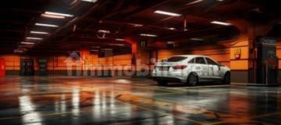 10m² Parking in Rome, Italy No. 336806 4