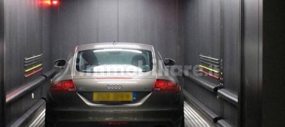 10m² Parking in Rome, Italy No. 336806 3