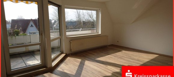 2 chambres Appartement à Verden, Germany No. 330374 2