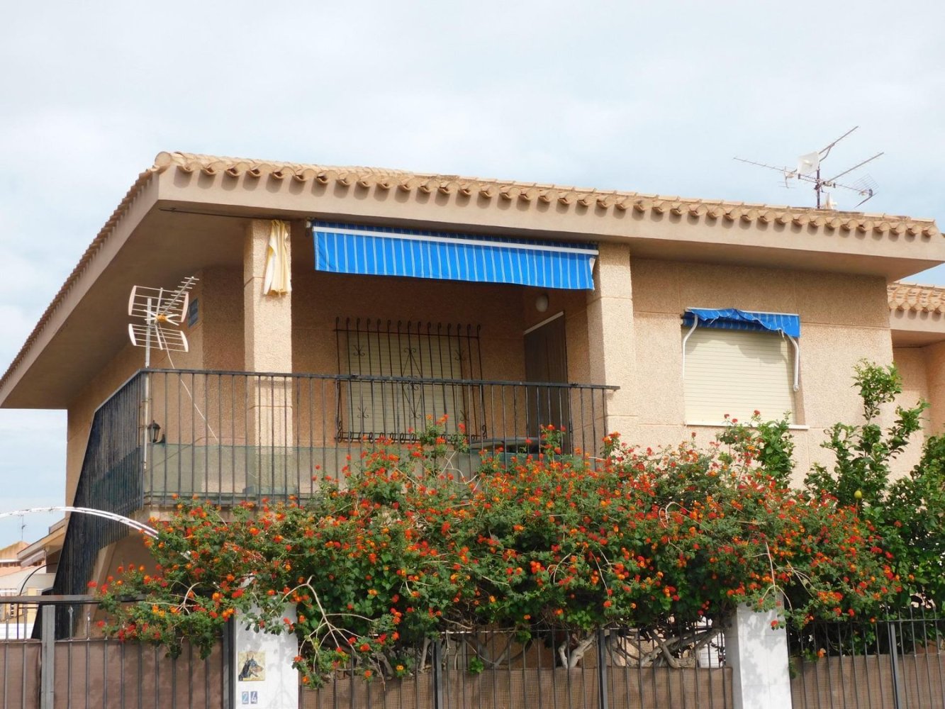 3 chambres Appartement à Los Alcazares, Spain No. 154374