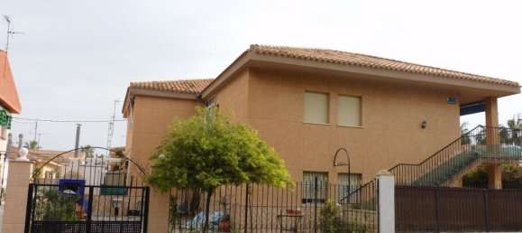 3 chambres Appartement à Los Alcazares, Spain No. 154374 2