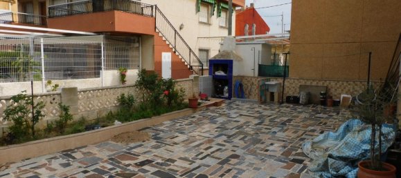 3 chambres Appartement à Los Alcazares, Spain No. 154374 9