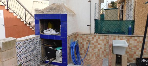 3 chambres Appartement à Los Alcazares, Spain No. 154374 13