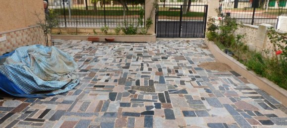 3 chambres Appartement à Los Alcazares, Spain No. 154374 8